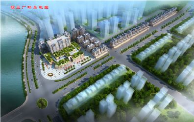 国产人人肏逼逼群交网站骏业广场效果图